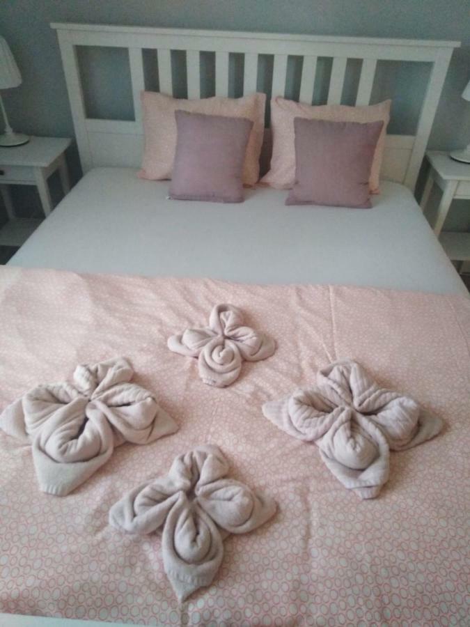 Apartament Antek Klimatyzowany Oświęcim Exteriör bild